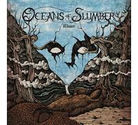Oceans of Slumber Winter (Vinyl LP) 12" Album (Gatefold Cover)