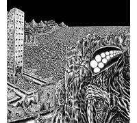 Oceans Of The Moon - Oceans Of The Moon