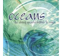 Oceans-String Quartet Tribute - Oceans-Str Quartet Tribute