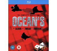 Ocean's: The Complete Collection