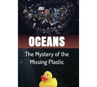Oceans: The Mystery of the Missing Plastic (DVD)