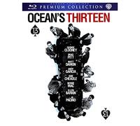 Ocean's Thirteen – Warner Bros.
