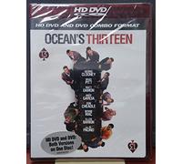 Ocean's Thirteen