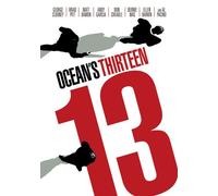 Ocean's Thirteen