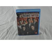 Ocean's Thirteen (Blu-ray)
