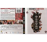 Ocean's Thirteen [Blu-ray] [Blu-ray] (2007) Blu-Ray