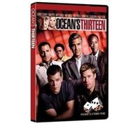 Elliott Gould - Ocean's Thirteen [DVD] [Edizione: Regno Unito]