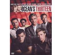 Ocean'S Thirteen (DVD) george clooney brad pitt