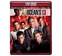 Ocean's Thirteen (Edizione Italia)