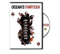 Oceans Thirteen [Edizione: Regno Unito]