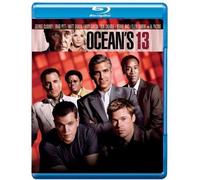 Ocean's Thirteen [Edizione: Regno Unito] [Edizione: Regno Unito]