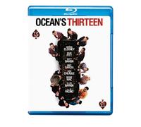 Ocean'S Thirteen [Edizione: Stati Uniti]