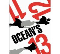 Ocean's Trilogy