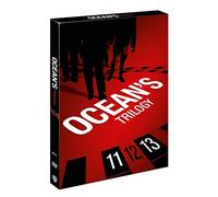 Ocean'S Trilogy (Box 3 Dvd)