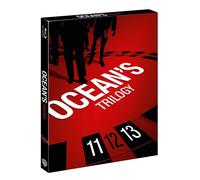 Ocean'S Trilogy (Box 3 Br)