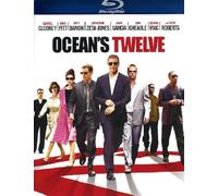 Ocean'S Twelve – Warner Bros.