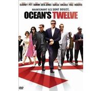 Ocean's Twelve (DVD) Clooney George