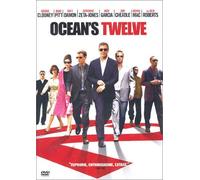 Ocean's Twelve