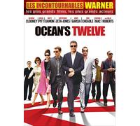 Océan's twelve
