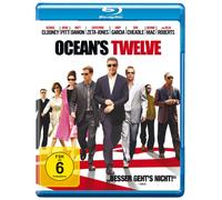 Ocean's Twelve