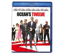 Ocean'S Twelve