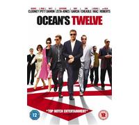 Oceans Twelve