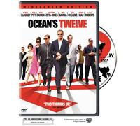 Ocean's Twelve