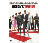 Ocean's Twelve