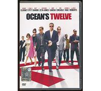 Ocean'S Twelve