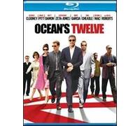 Ocean's Twelve