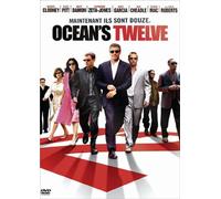 Ocean's Twelve (DVD)