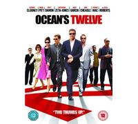 Ocean'S Twelve & Matchstick Men [Edizione: Stati Uniti]