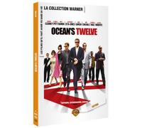 Ocean's Twelve [WB Environmental]