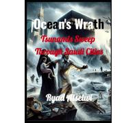 Ocean's Wrath: Tsunamis Sweep Through Saudi Cities