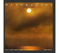 Oceanscape - Original Soundtrack Recording by William Goldstein