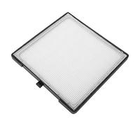 Oceanside Filtro Collettore di Polvere per Unghie Oceanside, Filtro di Sostituzione Del Collettore di Polvere di Unghie Riutilizzabile, Accessori per Le Forniture per Unghie per As