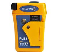 OceanSignal rescueME PLB1 - Programmato per la registrazione nel Regno Unito