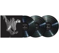 Oceansize Self-preserved While the Bodies Float Up (15th Anniversary) (Vinyl LP)