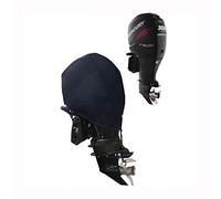 Oceansouth Coprimotore Mercury 200-400 HP