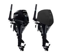 Oceansouth Cowling Cover for Mercury Outboard engines (209CC 8HP (4 STROKE 2CYL))