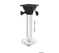 Oceansouth Supporto Sedile Waverider 520MM - 650MM base allum