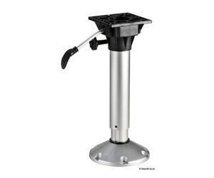Oceansouth Supporto sedile Waverider con ammortizzatore 500-630 mm 48.707.02