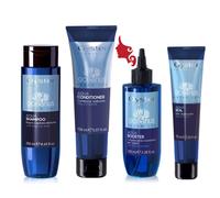 OCEANUS Green Lab KIT PROMO PROVA 4 pz Oyster Idratante Nutriente Doppie Punte