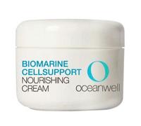 Oceanwell Biomarine Cellsupport Crema Nutriente Formato Viaggio
