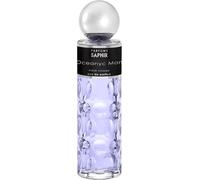 Oceanyc Man, Eau De Parfum Con, Profumo per Uomo, 200 Ml