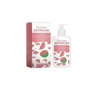 OceAura Gentle Exfoliating Scrub Gentle Cleansing Moisturizing Facial Fine Soft Skin Scrub