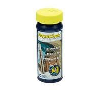 AQUACHEK - 10 STRISCE TEST DEL SALE IN PISCINA
