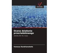 Ocena dzia¿ania przeciwbólowego: ekstraktu SAC-Pa u myszy