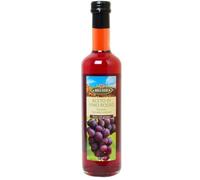 ACETO DI VINO ROSSO BIO 500 ml - LA BIO IDEA