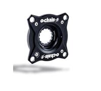 Ochain Spider Attivo Direct Mount E-Bike per Motori Bosch GEN3 / GEN4 Offset 55